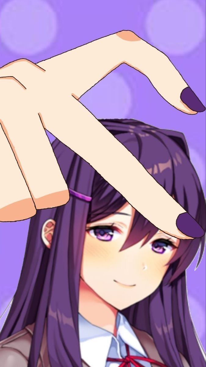 yuri